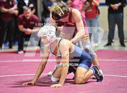 Thumbnail 2 in UIL 5A/6A State Championships - Session 2 photogallery.