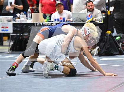 Thumbnail 3 in UIL 5A/6A State Championships - Session 2 photogallery.