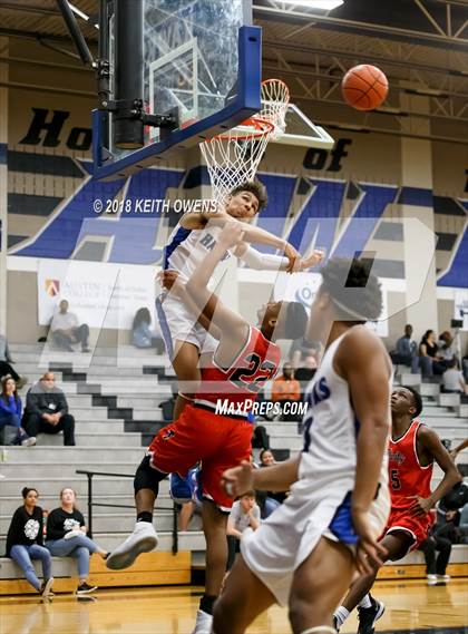 Thumbnail 1 in Trinity @ Hebron photogallery.