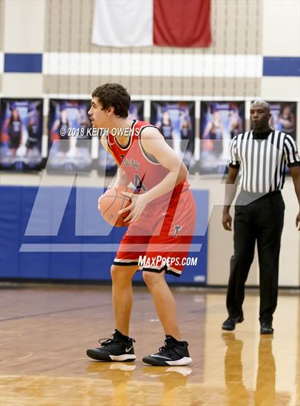 Thumbnail 3 in Trinity @ Hebron photogallery.