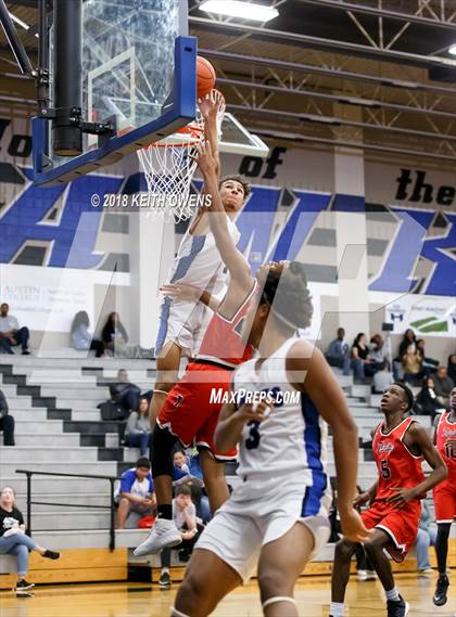Thumbnail 3 in Trinity @ Hebron photogallery.