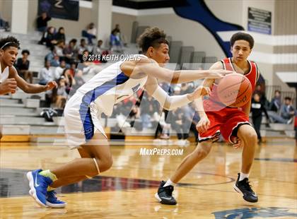 Thumbnail 3 in Trinity @ Hebron photogallery.