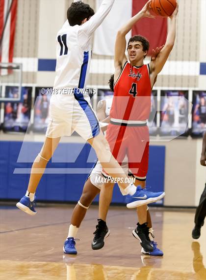 Thumbnail 3 in Trinity @ Hebron photogallery.