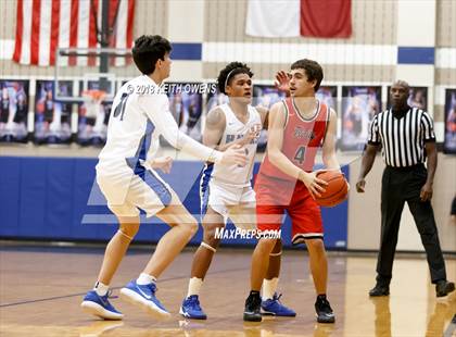 Thumbnail 2 in Trinity @ Hebron photogallery.