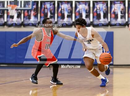 Thumbnail 3 in Trinity @ Hebron photogallery.