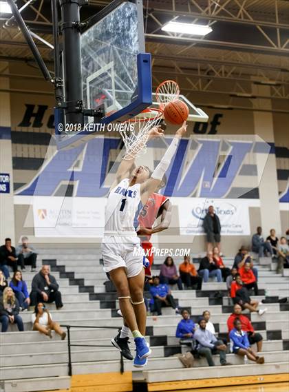Thumbnail 1 in Trinity @ Hebron photogallery.