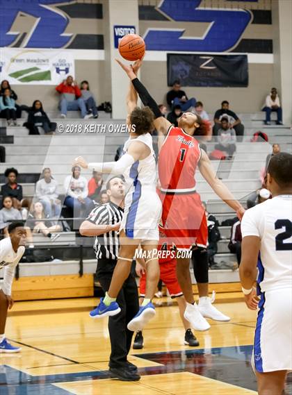 Thumbnail 1 in Trinity @ Hebron photogallery.