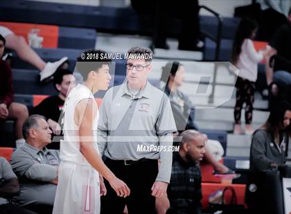 Thumbnail 1 in Chaminade vs Cleveland photogallery.