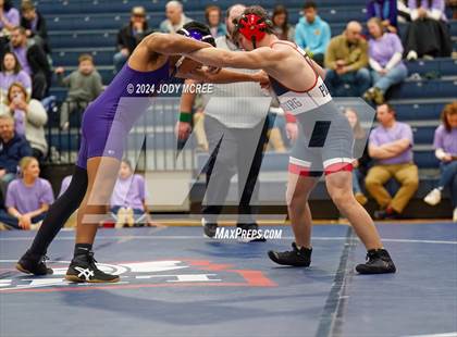Thumbnail 3 in DeSoto Central vs Lewisburg photogallery.