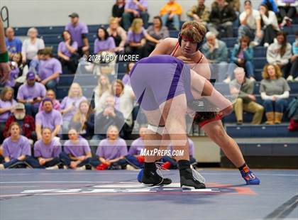 Thumbnail 1 in DeSoto Central vs Lewisburg photogallery.