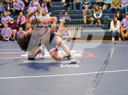 Thumbnail 3 in DeSoto Central vs Lewisburg photogallery.