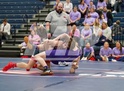 Thumbnail 2 in DeSoto Central vs Lewisburg photogallery.