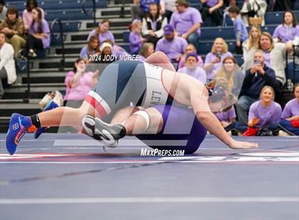 Thumbnail 2 in DeSoto Central vs Lewisburg photogallery.