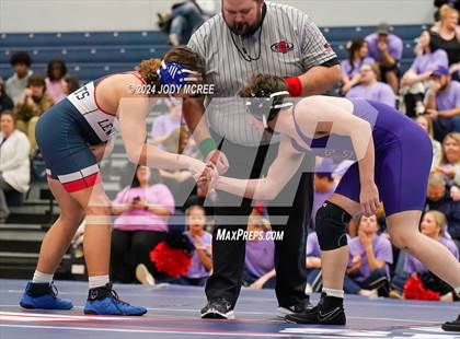 Thumbnail 3 in DeSoto Central vs Lewisburg photogallery.