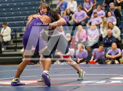 Thumbnail 3 in DeSoto Central vs Lewisburg photogallery.