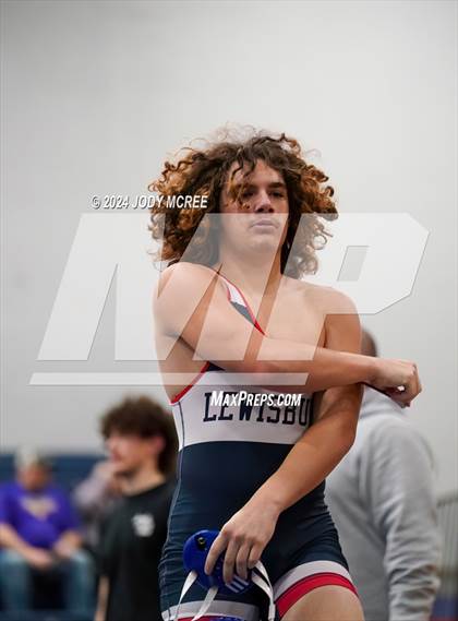 Thumbnail 3 in DeSoto Central vs Lewisburg photogallery.