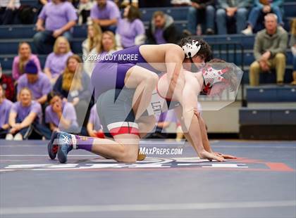 Thumbnail 2 in DeSoto Central vs Lewisburg photogallery.