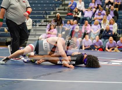Thumbnail 1 in DeSoto Central vs Lewisburg photogallery.
