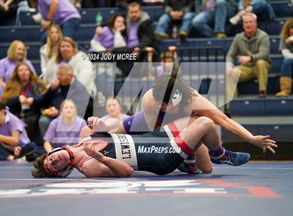 Thumbnail 3 in DeSoto Central vs Lewisburg photogallery.
