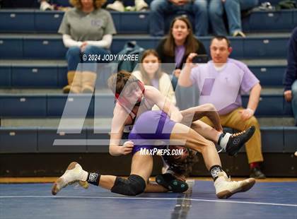 Thumbnail 1 in DeSoto Central vs Lewisburg photogallery.