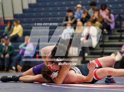 Thumbnail 3 in DeSoto Central vs Lewisburg photogallery.