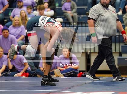 Thumbnail 2 in DeSoto Central vs Lewisburg photogallery.