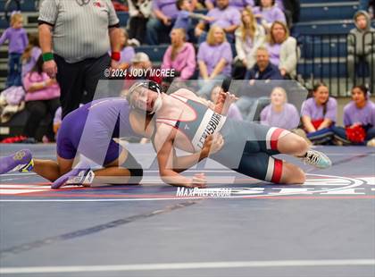 Thumbnail 3 in DeSoto Central vs Lewisburg photogallery.