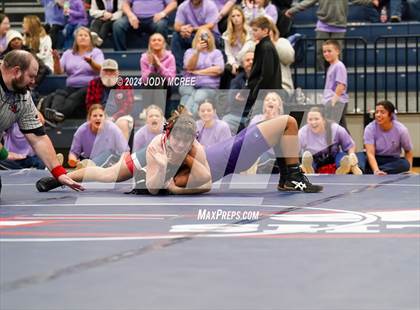 Thumbnail 3 in DeSoto Central vs Lewisburg photogallery.