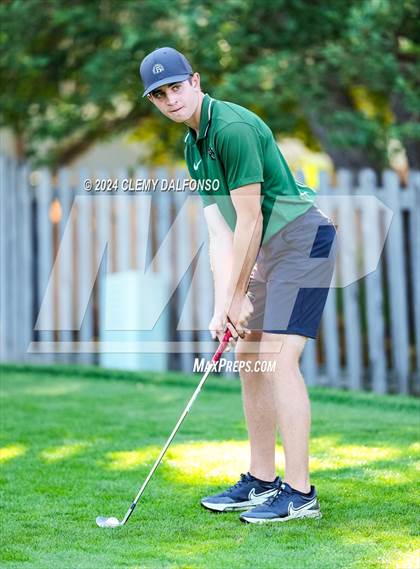 Thumbnail 3 in Jeffco Varsity Tournament  Lake Arbor Golf Course photogallery.