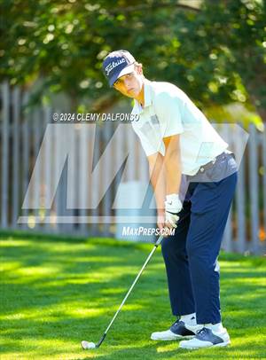 Jeffco Varsity Tournament  Lake Arbor Golf Course