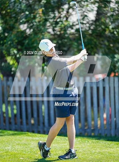 Thumbnail 3 in Jeffco Varsity Tournament  Lake Arbor Golf Course photogallery.