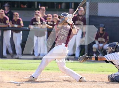 Thumbnail 1 in Granite Hills vs. Point Loma (CIF SDS D1 Final) photogallery.