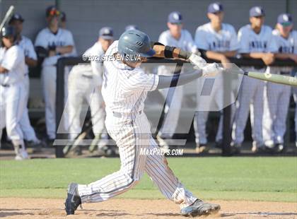 Thumbnail 3 in Granite Hills vs. Point Loma (CIF SDS D1 Final) photogallery.