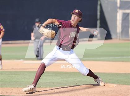 Thumbnail 1 in Granite Hills vs. Point Loma (CIF SDS D1 Final) photogallery.