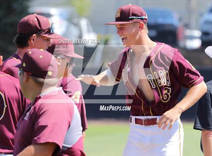 Thumbnail 1 in Granite Hills vs. Point Loma (CIF SDS D1 Final) photogallery.