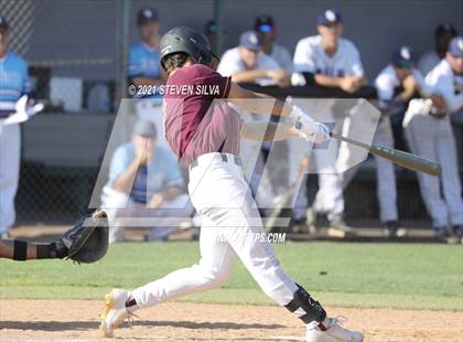 Thumbnail 1 in Granite Hills vs. Point Loma (CIF SDS D1 Final) photogallery.