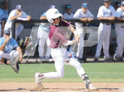 Thumbnail 2 in Granite Hills vs. Point Loma (CIF SDS D1 Final) photogallery.