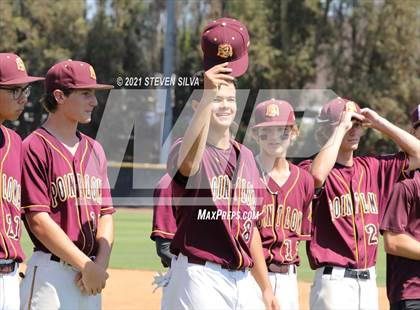 Thumbnail 3 in Granite Hills vs. Point Loma (CIF SDS D1 Final) photogallery.