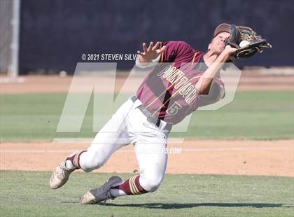 Thumbnail 1 in Granite Hills vs. Point Loma (CIF SDS D1 Final) photogallery.