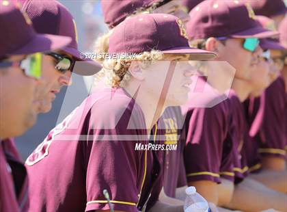 Thumbnail 1 in Granite Hills vs. Point Loma (CIF SDS D1 Final) photogallery.