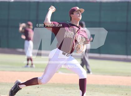Thumbnail 2 in Granite Hills vs. Point Loma (CIF SDS D1 Final) photogallery.
