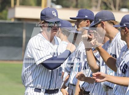 Thumbnail 1 in Granite Hills vs. Point Loma (CIF SDS D1 Final) photogallery.