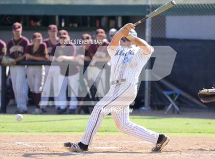 Thumbnail 2 in Granite Hills vs. Point Loma (CIF SDS D1 Final) photogallery.