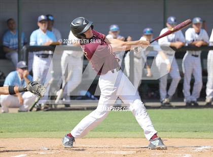 Thumbnail 2 in Granite Hills vs. Point Loma (CIF SDS D1 Final) photogallery.