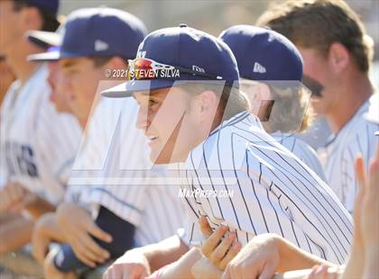 Thumbnail 3 in Granite Hills vs. Point Loma (CIF SDS D1 Final) photogallery.