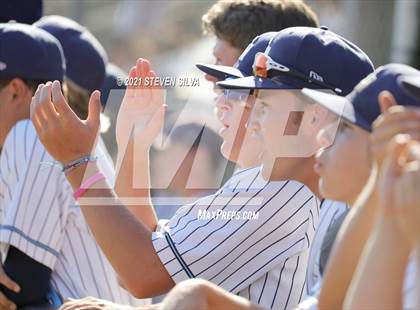 Thumbnail 1 in Granite Hills vs. Point Loma (CIF SDS D1 Final) photogallery.