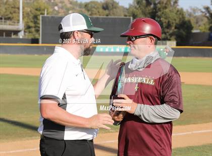 Thumbnail 1 in Granite Hills vs. Point Loma (CIF SDS D1 Final) photogallery.