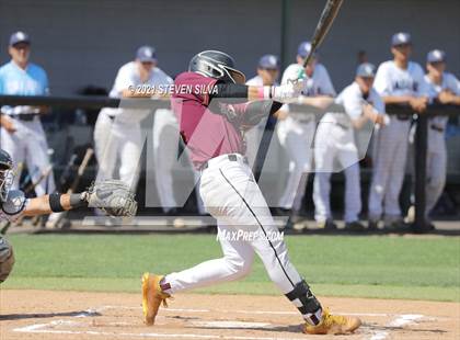 Thumbnail 1 in Granite Hills vs. Point Loma (CIF SDS D1 Final) photogallery.