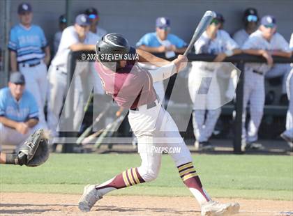 Thumbnail 3 in Granite Hills vs. Point Loma (CIF SDS D1 Final) photogallery.