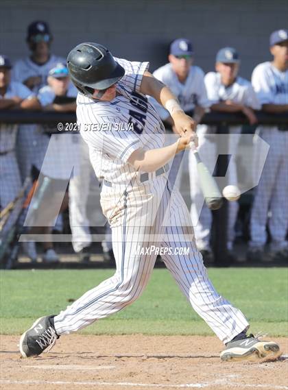 Thumbnail 1 in Granite Hills vs. Point Loma (CIF SDS D1 Final) photogallery.